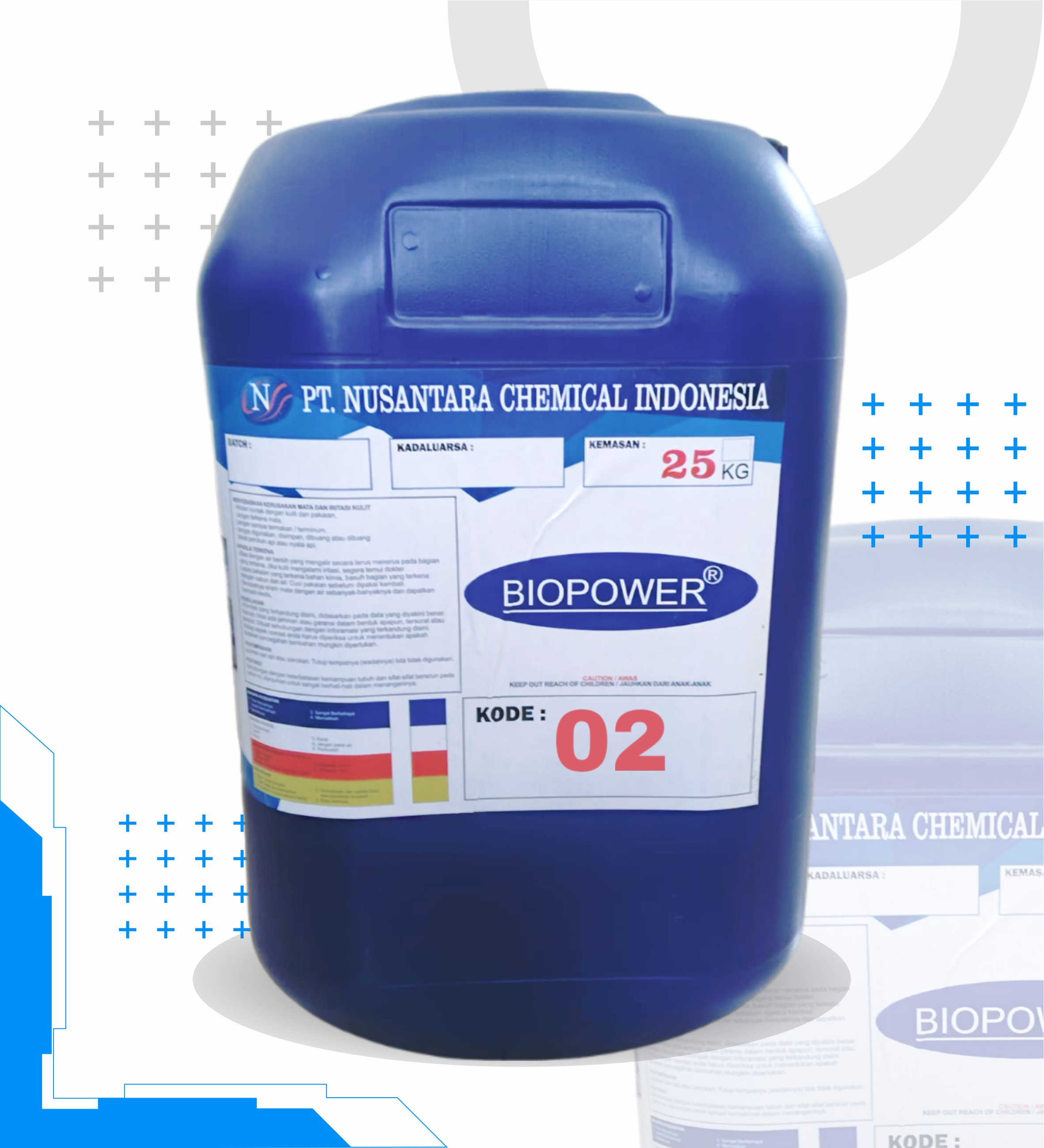 BIOPOWER 02