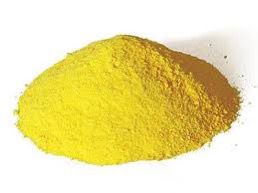 PAC (Poly Aluminium Chloride) Powder