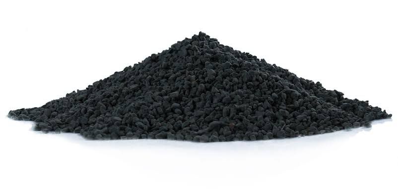 ACTIVATED CARBON (Karbon Aktif)