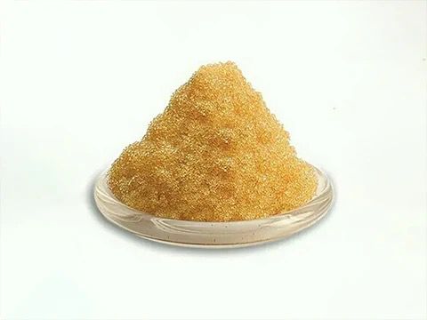 RESIN ANIONIC (Resin Anion)