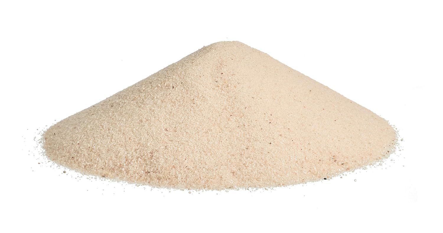 SILICA SAND (Pasir Silika)